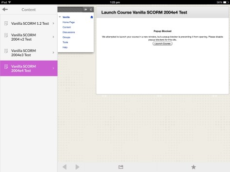 Pop goes that weasel