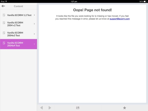 Would they really want an email from me?