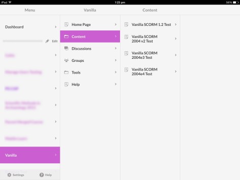 Ah the joy of magenta